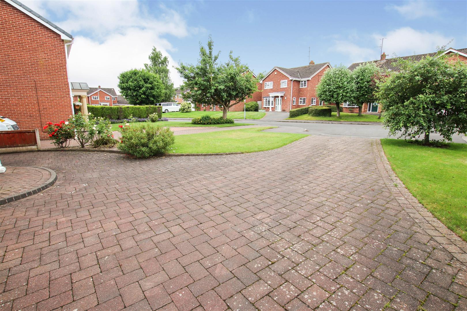 FORE GARDEN